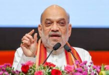 फास्ट-ट्रैक कोर्ट पर अमित शाह का समर्थन, आंदोलन को लेकर विपक्ष को दी नसीहत
