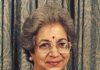 विजया मेहता के निधन से शोक की लहर, मुख्यमंत्री फडणवीस बोले- कला जगत के लिए अपूरणीय नुकसान