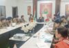 बिलासपुर रेंज में अपराधियों पर कड़ी निगरानी, हर हिस्ट्रीशीटर के लिए तैनात होगा एक जवान