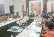 बिलासपुर रेंज में अपराधियों पर कड़ी निगरानी, हर हिस्ट्रीशीटर के लिए तैनात होगा एक जवान