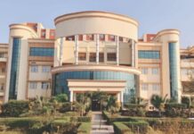 झारखंड को मिलेगी बड़ी सौगात! रांची में बनेगा AIIMS की तर्ज पर वर्ल्ड क्लास आयुर्वेद संस्थान