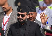 परमाणु ठिकानों पर ईरान का सख्त रुख, IAEA की एंट्री पर रोक