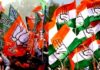 दतिया में चुनाव प्रचार का आज आखिरी दिन, 21 उम्मीदवारों की किस्मत EVM में होगी कैद