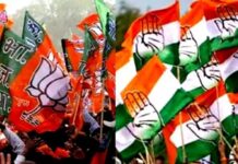 दतिया में चुनाव प्रचार का आज आखिरी दिन, 21 उम्मीदवारों की किस्मत EVM में होगी कैद