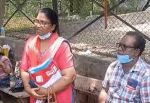 रिटायर्ड दंपती हत्याकांड में बड़ा खुलासा, विश्वासपात्र प्रॉपर्टी डीलर समेत दो भाई हिरासत में