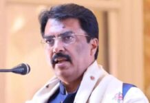 बंगाल की सियासत गरमाई, संजय सरावगी बोले- आम जनता में TMC के खिलाफ नाराजगी