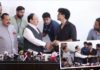 CJP का सरकार पर बड़ा हमला, कहा- छात्रों के खिलाफ कार्रवाई तुरंत रोको