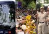 CJP का बड़ा बयान: जंतर-मंतर हिंसा में पुलिस को गंभीर चोटें नहीं आईं