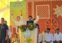 मध्य प्रदेश के किसानों के खाते में पहुंचे ₹3300 करोड़, CM मोहन यादव ने खंडवा से दी बड़ी सौगात
