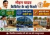 मध्य प्रदेश कैबिनेट का बड़ा ऐलान, जिलों में बनेंगे आईटी हब और किसानों को नई सुविधा