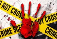 गाली-गलौज से भड़का विवाद, शराब के नशे में पति की मौत का मामला