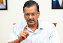 ‘पंजाब को शिक्षा में नंबर 1 बनाया’, केजरीवाल का भाजपा पर तीखा हमला, पेपर लीक पर भी दिया जवाब