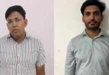 राजस्थान में असली डॉक्टर भतीजा, MP में फर्जी चाचा उठा रहा था सरकारी सैलरी