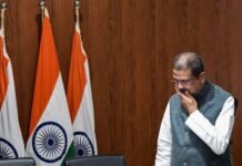 मोदी की रणनीति नहीं आई काम, CJP के रुख के बाद धर्मेंद्र प्रधान का इस्तीफा