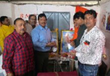 हक और सम्मान के लिए मजदूरों की आवाज बनेगा भारतीय मजदूर संघ