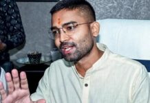 उपेंद्र कुशवाहा के आगे झुकी BJP? MLC के इस्तीफे से बदले सियासी समीकरण