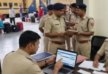 रेल टिकट फर्जीवाड़े का पर्दाफाश, बिहार से तेलंगाना और एमपी तक जांच का दायरा बढ़ा