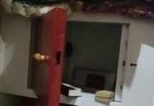 रात में वारदात, सुबह खुला राज: बड़वानी में घर से 20 तोला जेवर चोरी