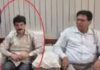 आगर में लोकायुक्त का बड़ा एक्शन, ₹50 हजार रिश्वत लेते बाबू रंगे हाथ गिरफ्तार