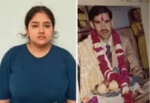 लॉ स्टूडेंट आयुषी पर बढ़े आरोपों के बाद सनसनी, मामा का दावा- माता-पिता दोनों की हत्या में भूमिका