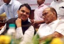 सीक्रेट मीटिंग से बढ़ीं अटकलें, महायुति में NCP की एंट्री की चर्चा तेज