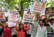 ‘इस्तीफे से कम कुछ मंजूर नहीं’, सरकार और CJP के बीच आज निर्णायक वार्ता