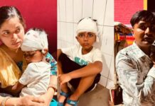 रामगढ़ ताल में बोट हादसे से सनसनी, दो नावों की टक्कर में एक पर्यटक की मौत