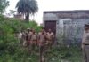 फिरौती के लिए अगवा किया मासूम, हत्या के बाद खंडहर में फेंका शव, आरोपी गिरफ्तार