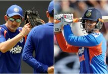 IND vs ENG: वैभव की बल्लेबाजी पर गंभीर का रिएक्शन वायरल, हार के बाद हुई खास बातचीत