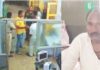 अस्पताल में बुजुर्ग मरीज के साथ मारपीट का आरोप, SP ने ASI को तत्काल लाइन अटैच किया