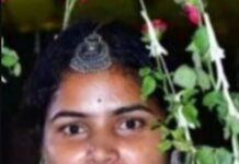 सोनम हत्याकांड का आरोपी बब्लू अब भी फरार, पुलिस ने जारी किया लुकआउट पोस्टर