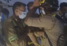 टैंक में जहरीली गैस से मची त्रासदी, ग्रेटर नोएडा में दो लोगों की मौत