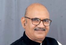 कौन हैं घनश्याम सिंह? कांग्रेस ने दतिया उपचुनाव में क्यों खेला ‘रॉयल कार्ड’
