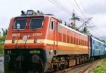 रेल यात्रियों के लिए खुशखबरी! जबलपुर-अयोध्या स्पेशल ट्रेन दिसंबर तक चलेगी