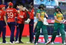 फाइनल का टिकट दांव पर, ENG vs SA सेमीफाइनल में किसका पलड़ा भारी?