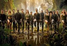 प्रिया पाटीदार ने खोले ‘वेलकम टू द जंगल’ के टाइटल ट्रैक के राज, शान की जमकर की तारीफ