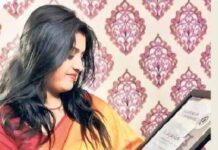 कलम की रफ्तार का विश्व रिकॉर्ड: डॉ. मेघा रानी के नाम सबसे तेज हिंदी हस्तलेखन का खिताब