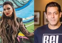 सलमान की एक्स गर्लफ्रेंड ने लिखा भावुक नोट, फैंस ने निकाले अलग-अलग मायने