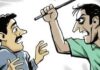 युवक पर जानलेवा हमला, पेट्रोल के बहाने बुलाकर वारदात को दिया अंजाम
