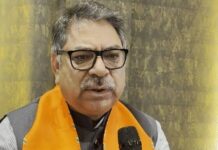 UCC पर सतीश पूनिया का हमला, राहुल और गहलोत पर भी साधा निशाना