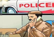 घर में घुसकर लूटपाट, पीड़ित की शिकायत पर पुलिस ने दर्ज किया केस