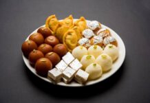 क्या शुगर-फ्री मिठाई बढ़ते ब्लड शुगर का बेहतर विकल्प हो सकती है?