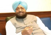 पंजाब कांग्रेस में सुलह की कवायद तेज, भूपेश बघेल के दौरे पर बाजवा का बड़ा बयान