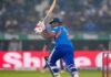 जिम्बाब्वे दौरे से संजू सैमसन बाहर? BCCI ने अफवाहों पर लगाया विराम