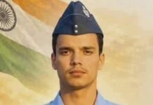 जन्मदिन पर घर आने का था इंतजार, अब तिरंगे में लिपटकर पहुंचा राजस्थान के जवान का शव