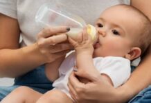 माता-पिता के लिए जरूरी जानकारी, नवजात के लिए कौन सी फीडिंग बोतल चुनें?