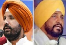 चन्नी के फैसले पर नजरें, पंजाब कांग्रेस नेताओं संग भूपेश बघेल करेंगे मंथन