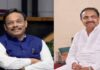 महाराष्ट्र की राजनीति में नया मोड़, शरद पवार को लेकर NDA से जुड़ी अटकलें तेज