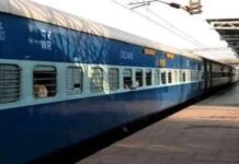 जबलपुर-अयोध्या स्पेशल ट्रेन अब डभौरा स्टेशन पर भी रुकेगी, यात्रियों को बड़ी राहत