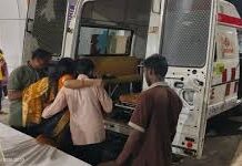 ट्रेन में गर्भवती महिला की तबीयत खराब, रेलवे कर्मचारियों की सूझबूझ से मिली समय पर मदद
